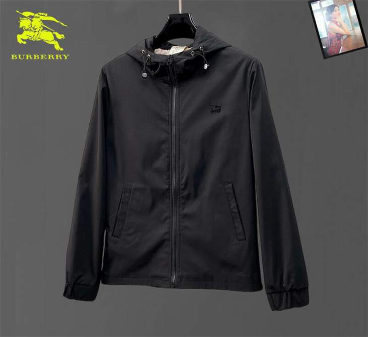 Picture of Burberry Jackets _SKUBurberryM-3XL12yx23435612